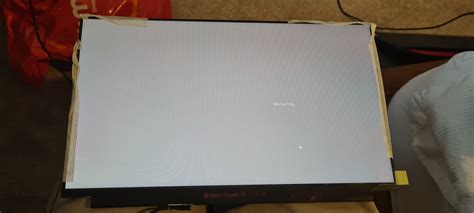 UHD panel upgrade T14/T15 gen 2: odd behaviour .